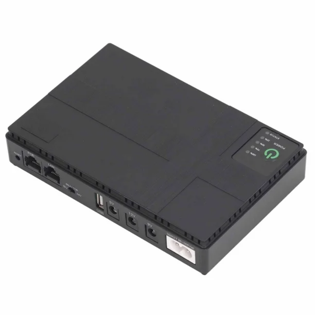 MINI UPS 15000MAH HNE-033